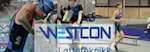 Westcon Løfteteknikk Indoor Triatlon